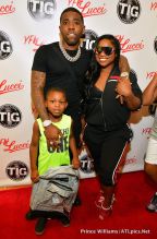 Lucci Reginae boy