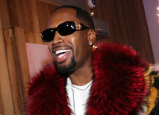 Safaree sex toy contract