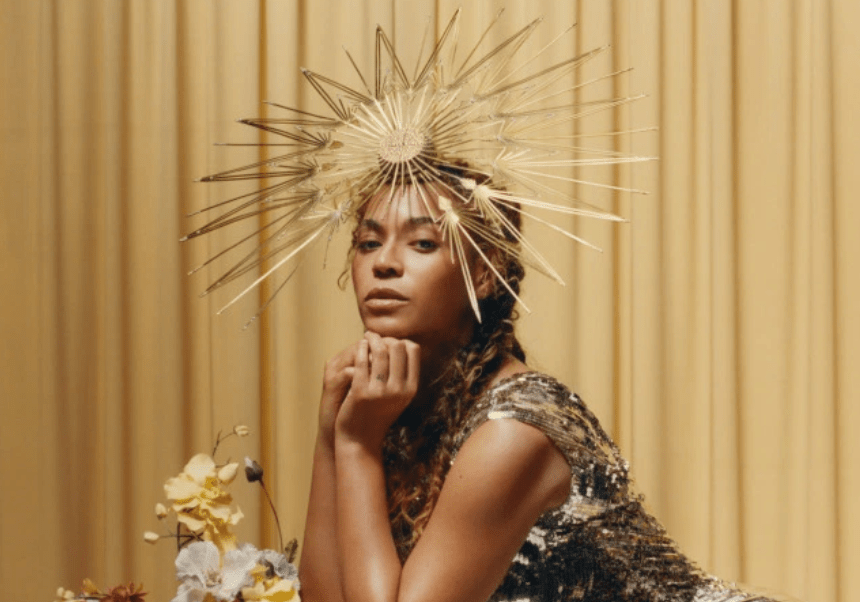 Page 7 of 16 - Beyoncé Speaks On Body Positivity With VOGUE
