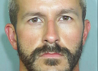Chris Watts mugshots killed pregnant wife Shanann and is suspected of killing daughters Bella and Celeste