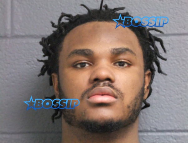 Tee Grizzley, Michigan Department of Correction