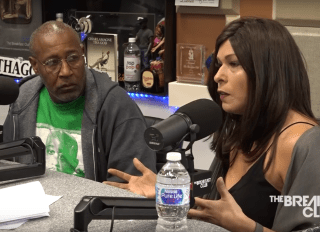The Breakfast Club interviews Charles Keith Lori Rothschild Ansaldi of the film 'Proving Innocence: Kevin Keith vs. The State of Ohio' about the wrongful conviction of Kevin Keith for a triple murder in Bucyrus, Ohio in 1994