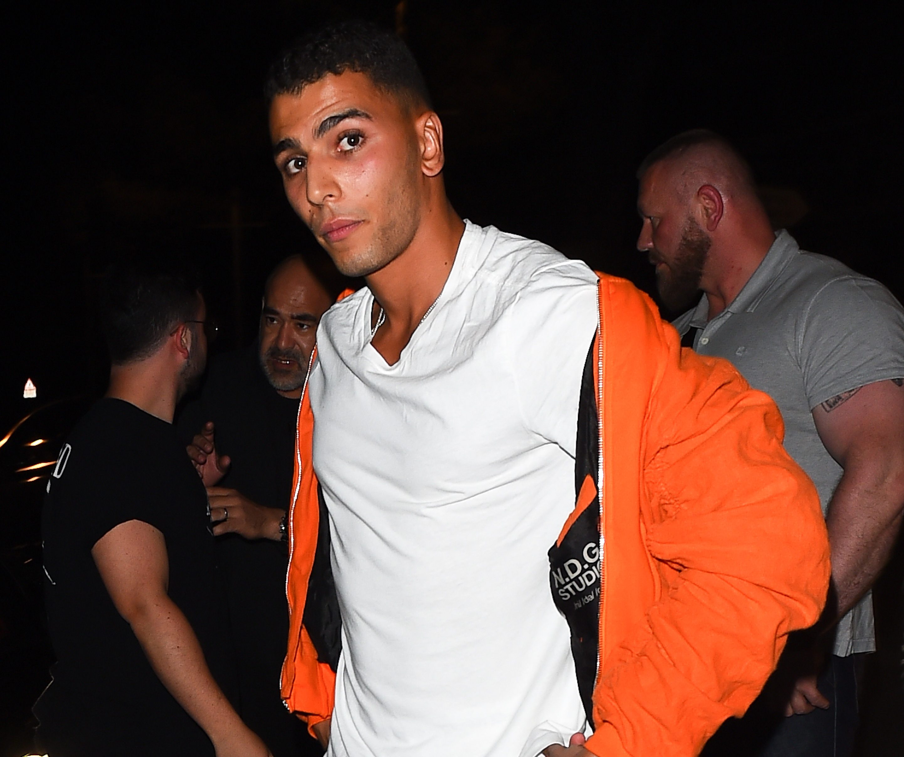 younes bendjima new balance price
