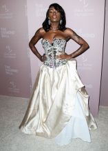 Asian Doll Rihanna's 4th Annual Diamond Ball Benefitting The Clara Lionel Foundation held at Cipriani Wall Street on September 13, 2018 in Manhattan, New York City, New York