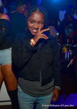 Bre Z Compound Ludaday weekend