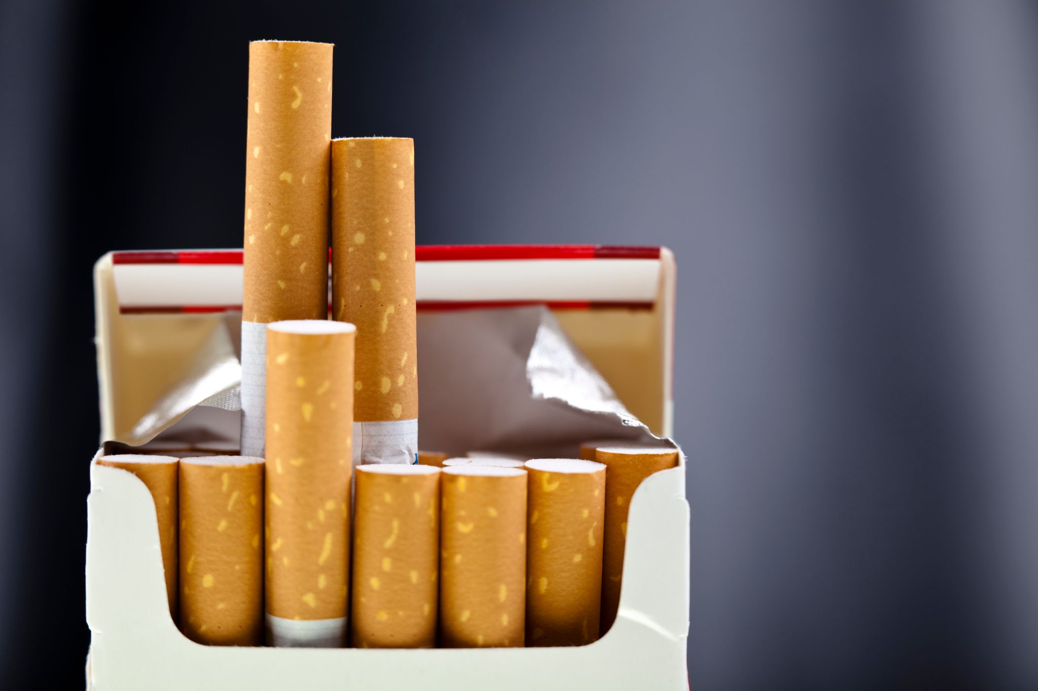 Florida man sentenced to 20 years in prison for stealing cigarettes
