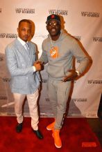 T.I. and Young Dro
