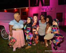 Little Women Of Atlanta
