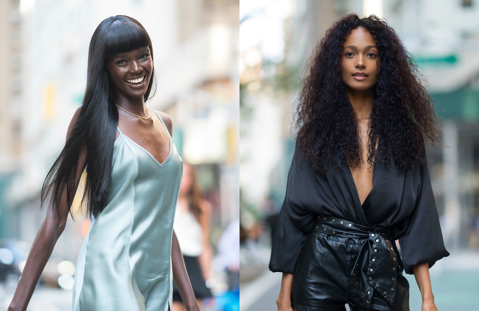 Heavenly Faces: Meet The Black Victoria's Secret Angels Of 2018 - Bossip