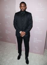 John David Jackson aka Fabolous Rihanna's 4th Annual Diamond Ball Benefitting The Clara Lionel Foundation held at Cipriani Wall Street on September 13, 2018 in Manhattan, New York City, New York