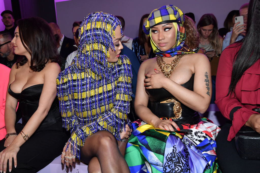 Nicki Minaj Outfits: Her Most Iconic Looks Yet
