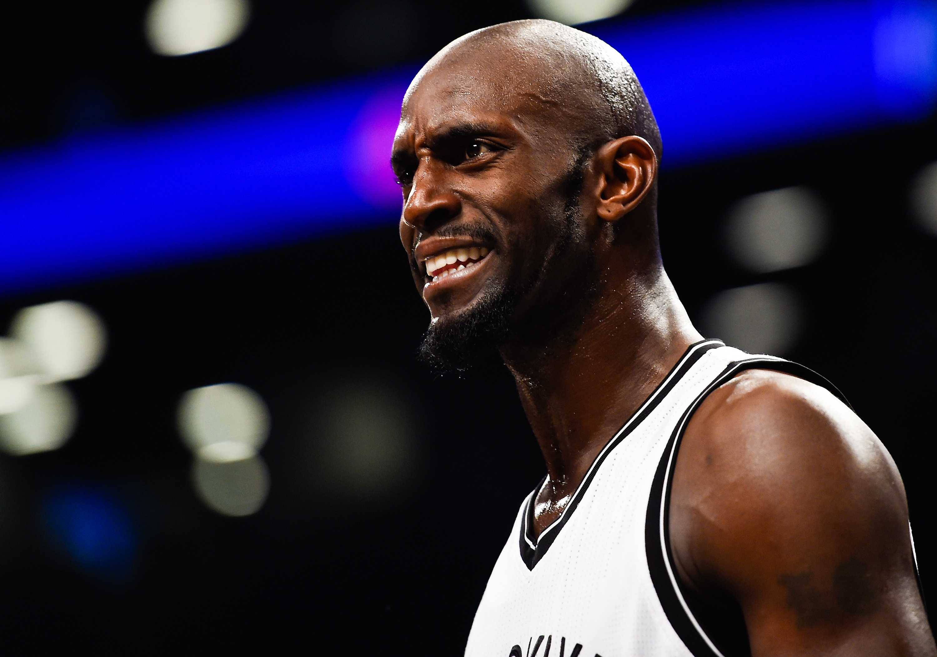 Kevin Garnett Suing Accountant for Allegedly Stealing $77 Million