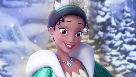 Better Had Disney Makes Princess Tiana Black Again After Whitewashing Her Image Bossip
