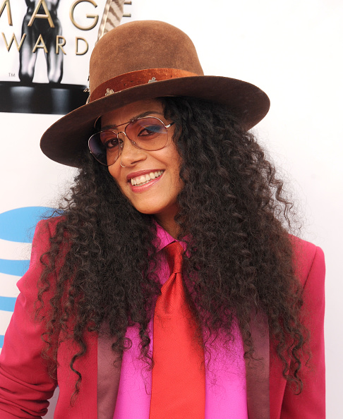 Cree Summer Speaks On Her Voice-Over Roles