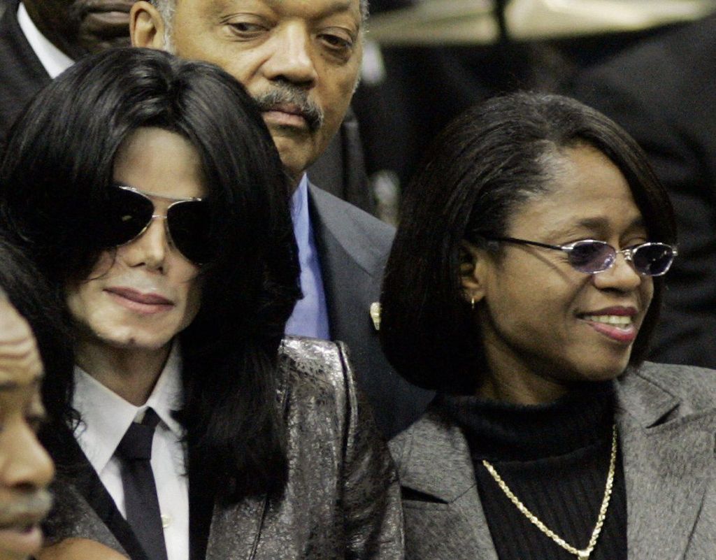 Rest In Peace James Brown's Daughter, Venisha Brown, Dies At 53 Bossip