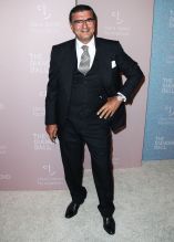 Jacob "The Jeweler" Arabo Rihanna's 4th Annual Diamond Ball Benefitting The Clara Lionel Foundation held at Cipriani Wall Street on September 13, 2018 in Manhattan, New York City, New York