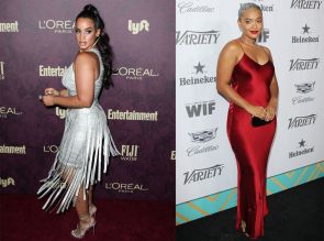 Kiersey Clemons Dascha Polanco