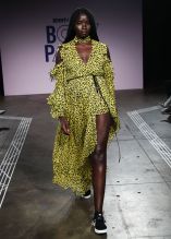 Seynabou Cisse Sofia Wylie Bella Wylie