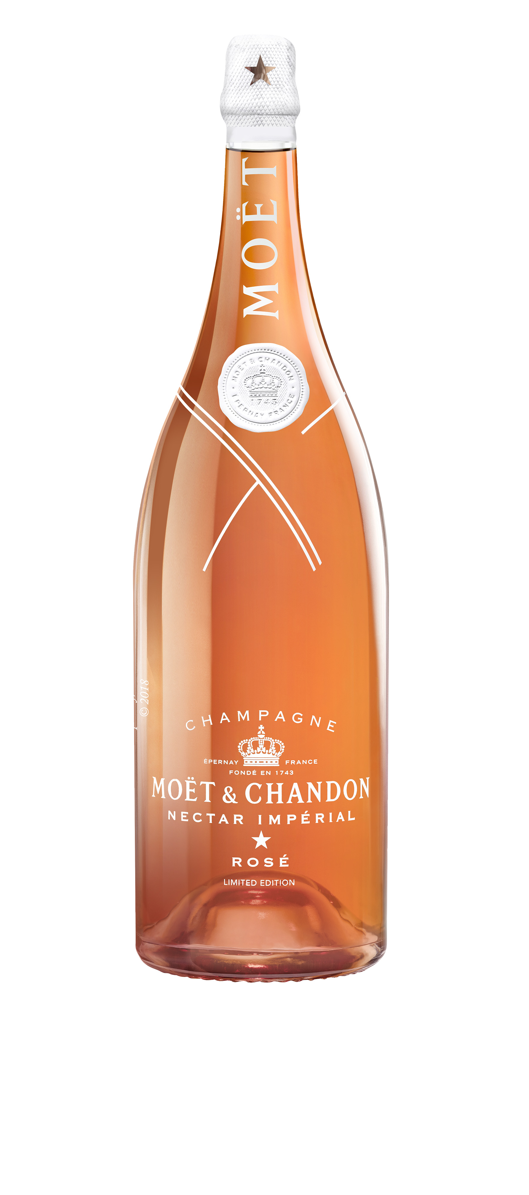 Big E wine and Liquor - We are the first in San Diego to have the new Moët  & Chandon C/O Virgil Abloh collaboration bottle in stock. Make sure to stop  by