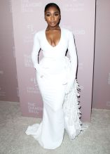 Normani Kordei Rihanna's 4th Annual Diamond Ball Benefitting The Clara Lionel Foundation held at Cipriani Wall Street on September 13, 2018 in Manhattan, New York City, New York