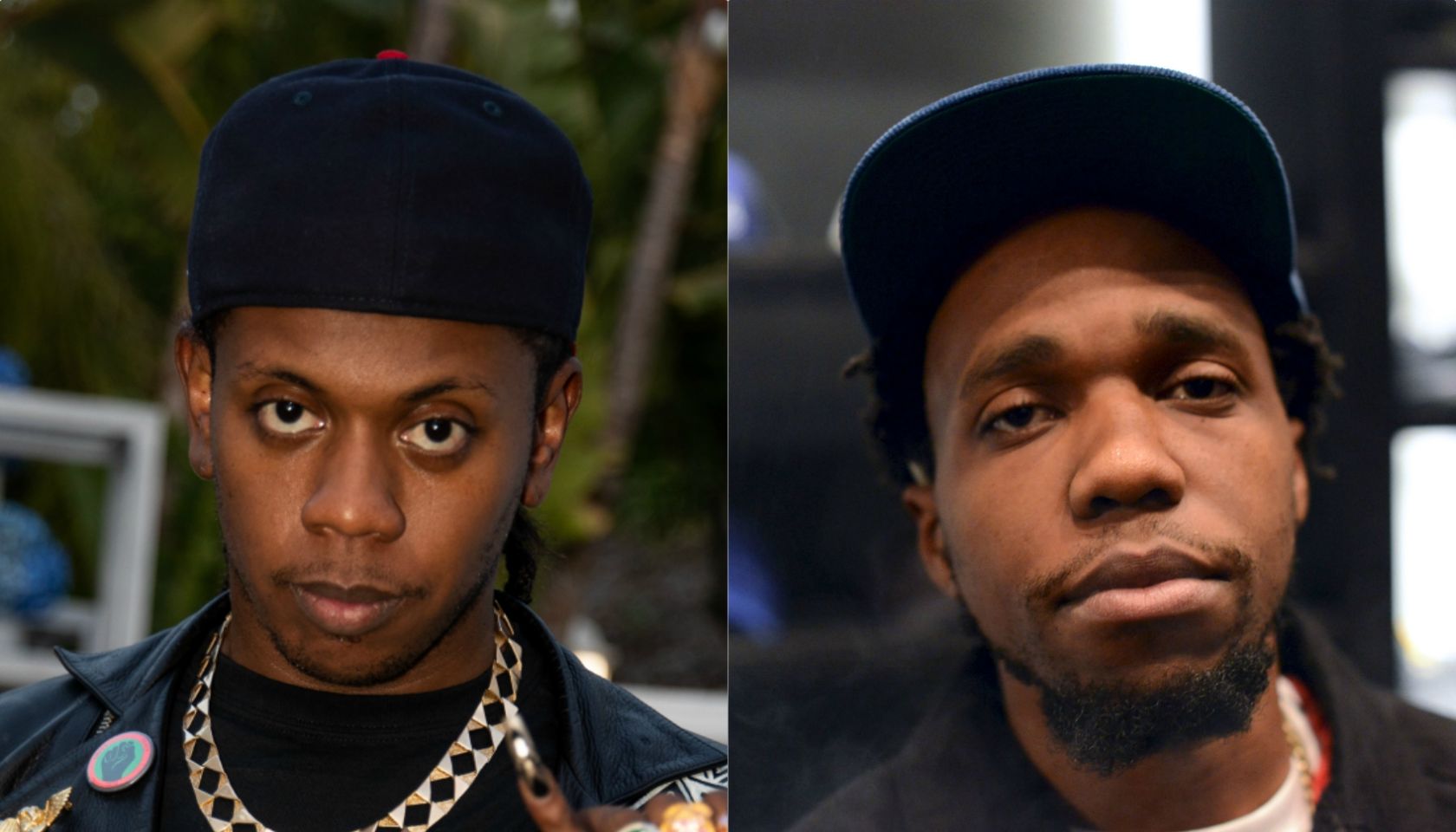 Curren$y Full Sized Run show