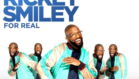 He's Baaack! 'Rickey Smiley For Real' Returns This October - Bossip