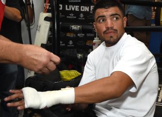 victor ortiz rape and assault charges