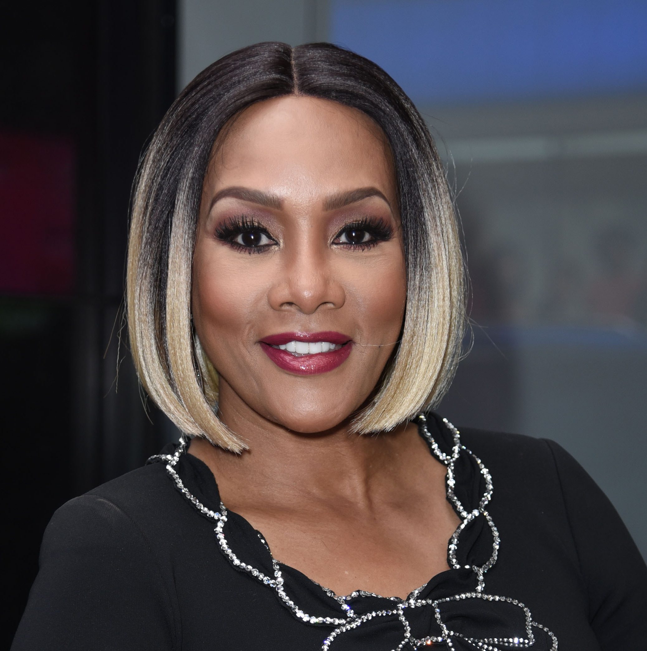 Vivica A. Fox Archives - Bossip