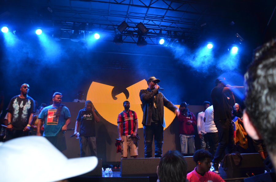 Wu-Tang Clan