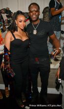 Masika Kalysha Yung Dro