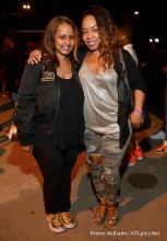 Shanti Das Phillana Williams