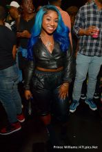 Reginae Carter