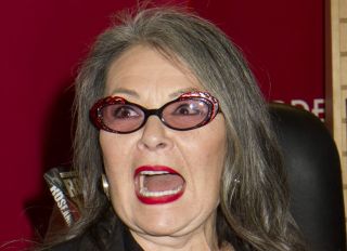 roseanne barr goes off twitter the conners premiere