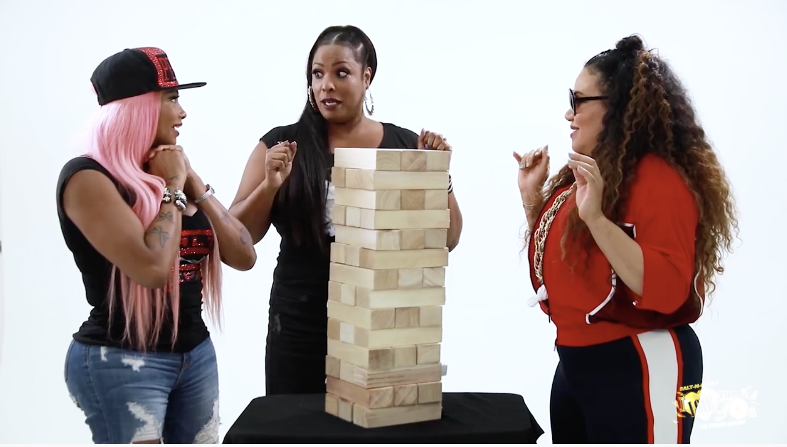 Salt N Pepa