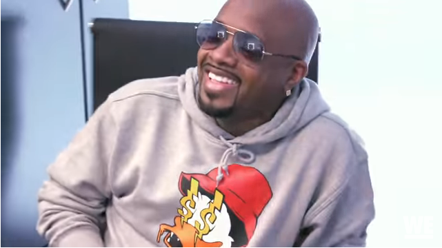 Jermaine Dupri
