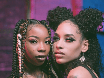 New Music: Neisha Neshae - Poppin' On The Internet (Feat. Rocky Badd ...