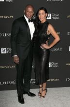Nicole and Andre Young City of Hope Gala - Santa Monica