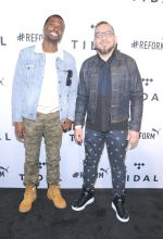 Brian "B.Dot" Miller Elliott Wilson