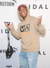 Shiggy 4th Annual Tidal X: Brooklyn at the Barclays Center on October 23, 2018 in Brooklyn, New York.