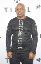 Todd "Too Short" Shaw 4th Annual Tidal X: Brooklyn at the Barclays Center on October 23, 2018 in Brooklyn, New York.
