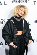 Danileigh 4th Annual Tidal X: Brooklyn at the Barclays Center on October 23, 2018 in Brooklyn, New York.