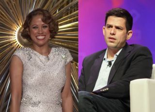 Stacey Dash Speaks Out on White Actor Cast as Michael Jackson