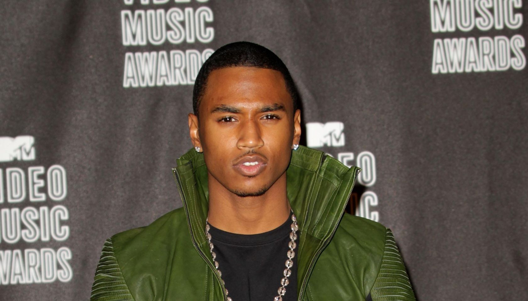 2010 MTV Video Music Awards - Press Room