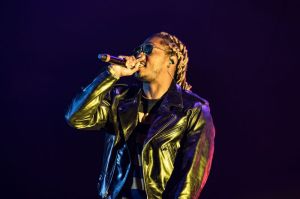 Future aka Nayvadius Wilburn