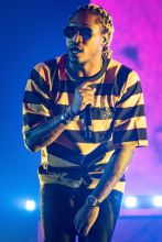 Future aka Nayvadius Wilburn