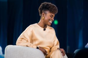 Issa Rae Complex Con