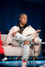 Lena Waithe Complex Con