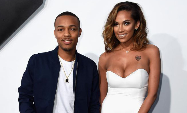 Bow Wow And Erica Mena Blast Each Other Over 500 Bodies
