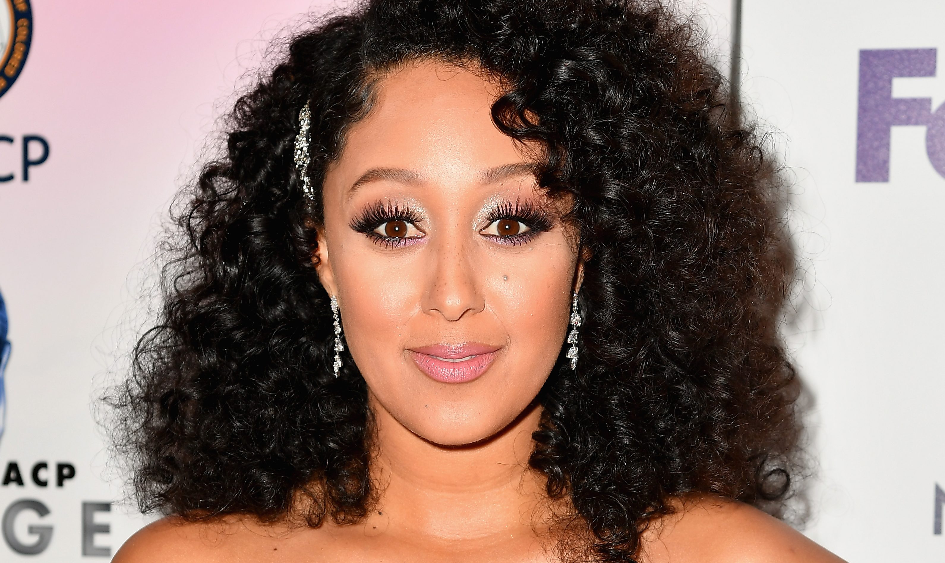 Tamera Mowry-Housley Talks About Her Sexual Self Before Marriage