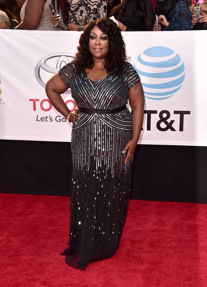 All the Looks From the 49th NAACP Image Awards Red Carpet  Red carpet  dresses, Red carpet dresses long, Red carpet outfits